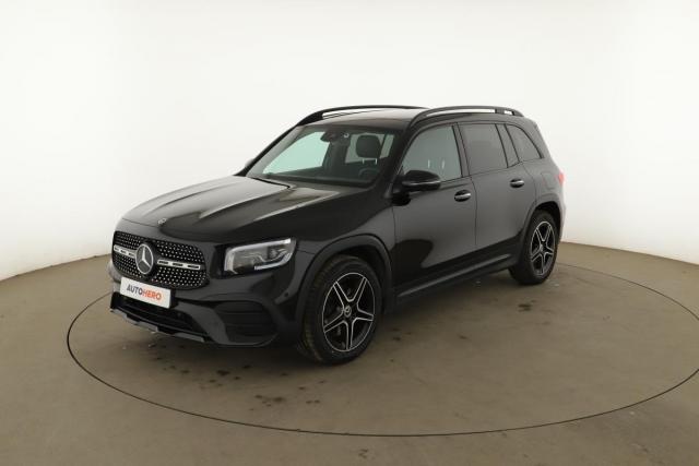Mercedes Benz Glb 200 D Amg Line 150 Ch