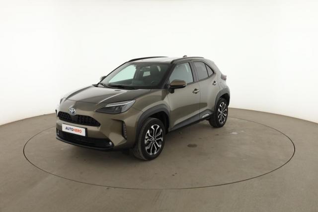 Toyota Yaris Cross 1.5 2wd Design 116h