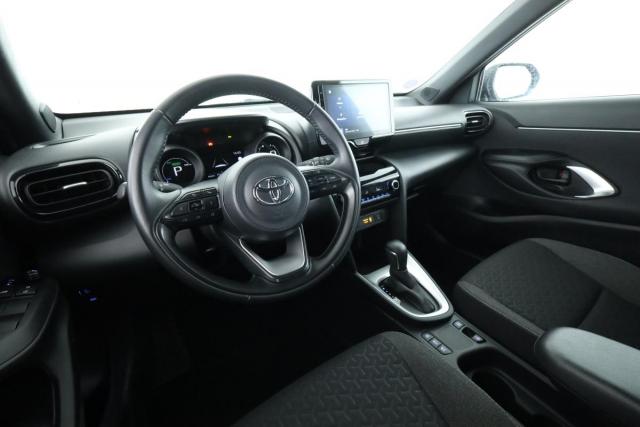 Toyota Yaris Cross image 4
