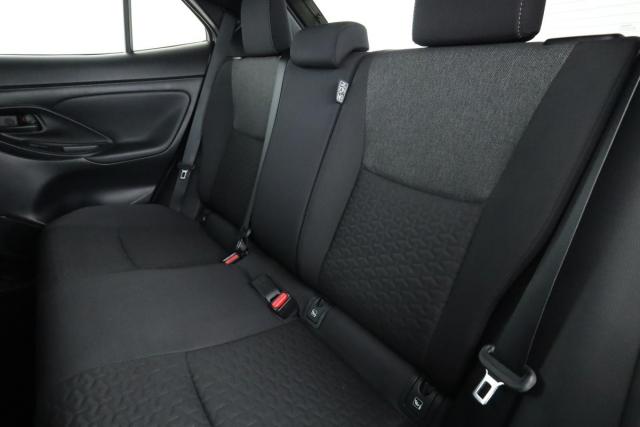 Toyota Yaris Cross image 1