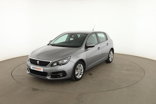Peugeot 308 1.5 Blue-Hdi Active Business Eat8 130 Ch