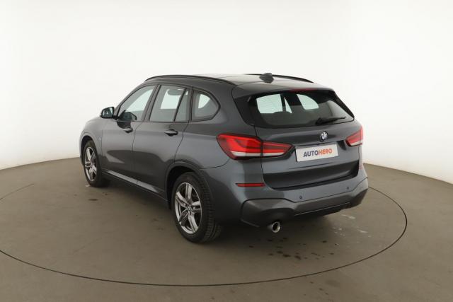 Bmw X1 image 9