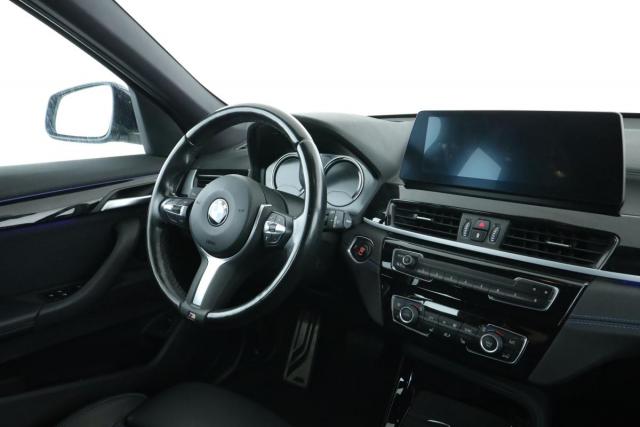 Bmw X1 image 8