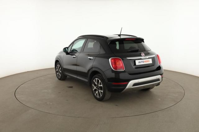 Fiat 500x image 4