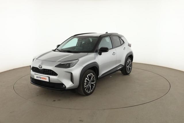 Toyota Yaris Cross 1.5 Hybride 2wd Collection 130h