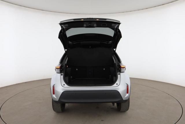 Toyota Yaris Cross image 2