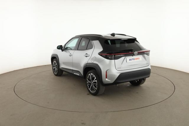 Toyota Yaris Cross image 6