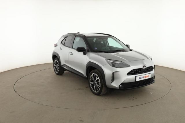Toyota Yaris Cross image 3