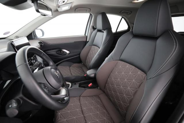 Toyota Yaris Cross image 4