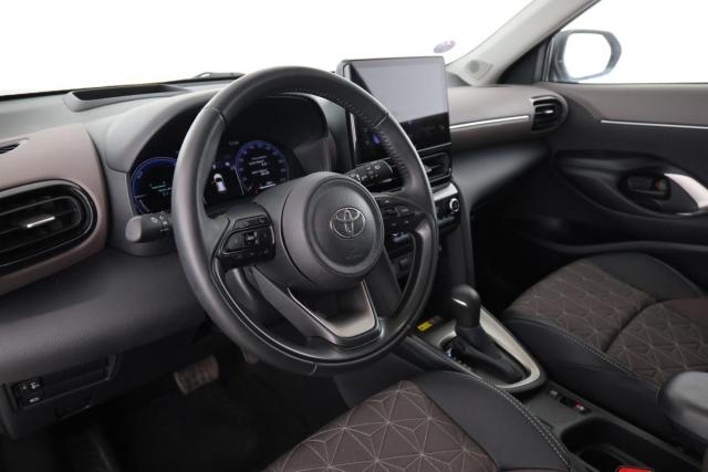 Toyota Yaris Cross image 1