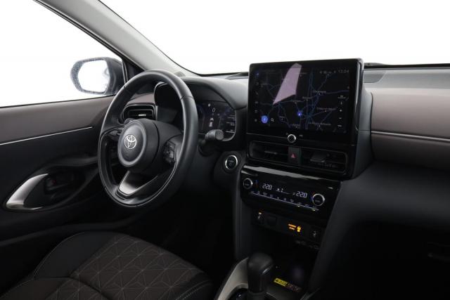 Toyota Yaris Cross image 5