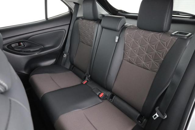 Toyota Yaris Cross image 7