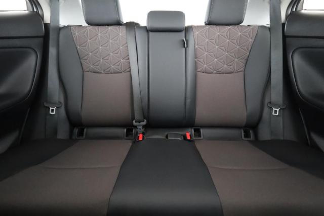 Toyota Yaris Cross image 8