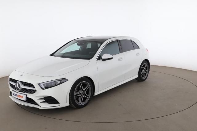 Mercedes Benz Classe A 180 Amg Line 7g-Dct 136 Ch