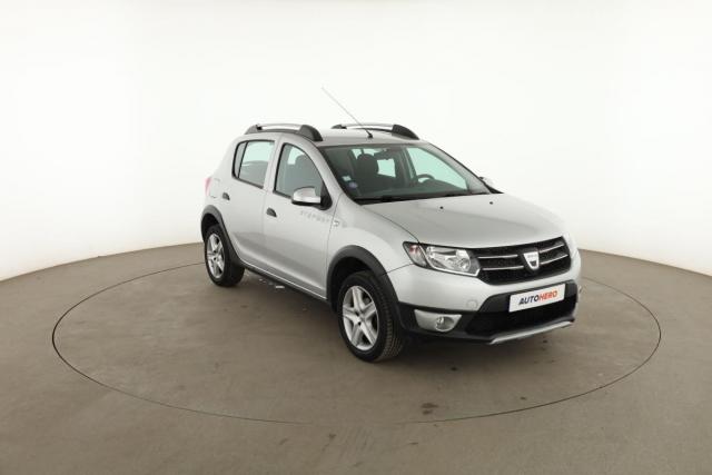 Dacia Sandero Ii image 8