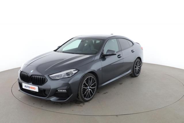 Bmw Série 2 Gran Coupé 220d M Sport Auto 8 190 Ch