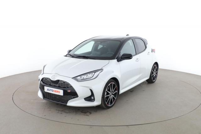 Toyota Yaris 1.5 Hybride Gr Sport 130h