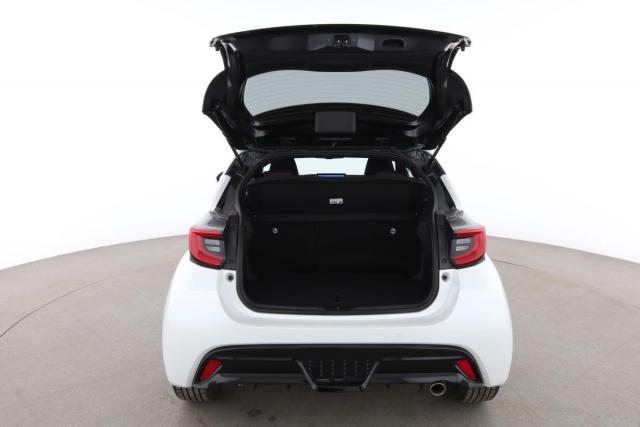 Toyota Yaris image 5