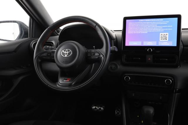 Toyota Yaris image 1