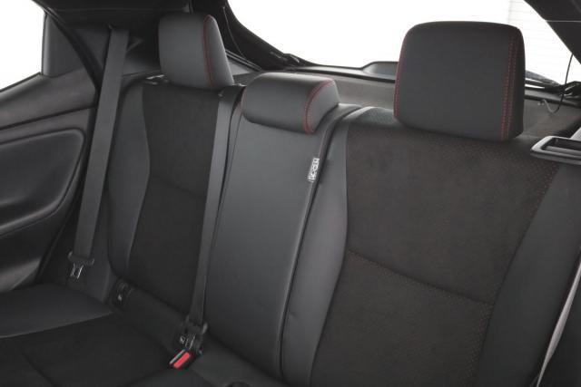 Toyota Yaris image 6