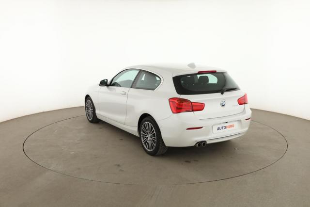 Bmw Série 1 image 4