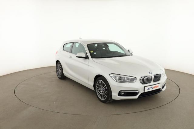 Bmw Série 1 image 9