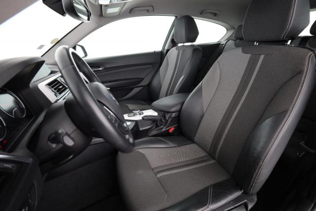 Bmw Série 1 image 5