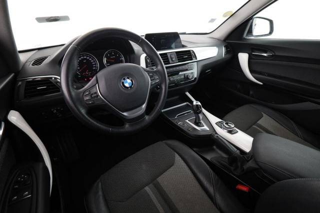 Bmw Série 1 image 7