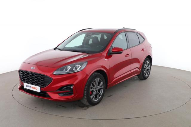 Ford Kuga 2.0 Ecoblue Awd St Line X Auto 190 Ch