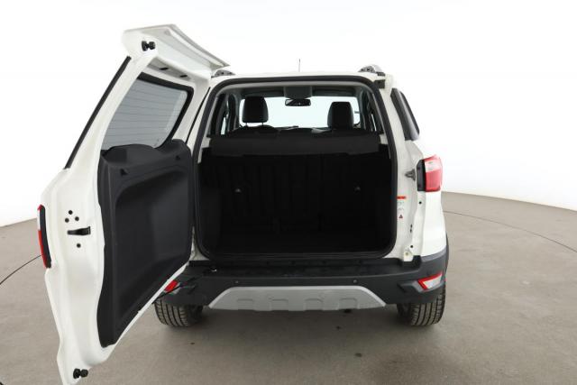Ford Ecosport image 6