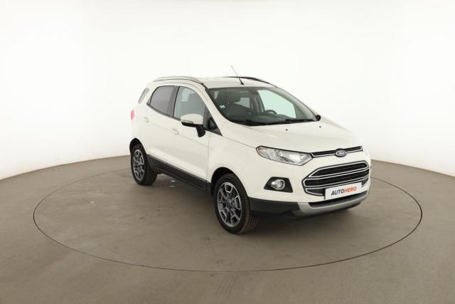 Ford Ecosport image 3