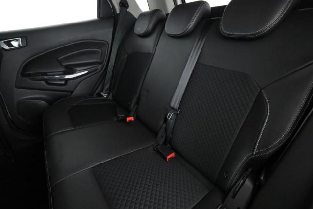 Ford Ecosport image 2