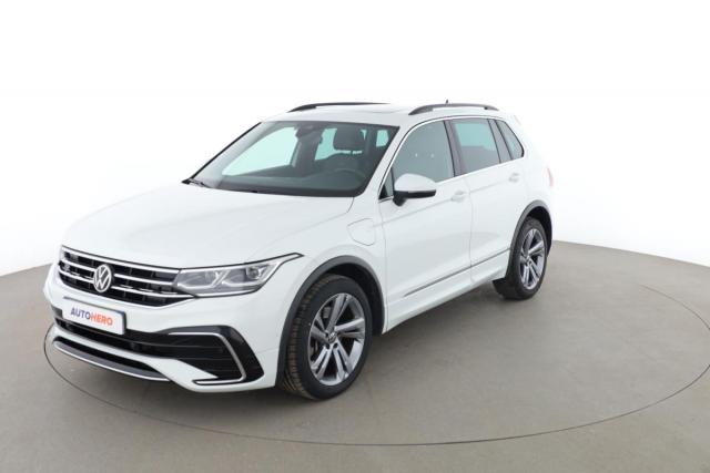 Volkswagen Tiguan 1.4 Ehybrid R-Line Dsg6 245 Ch