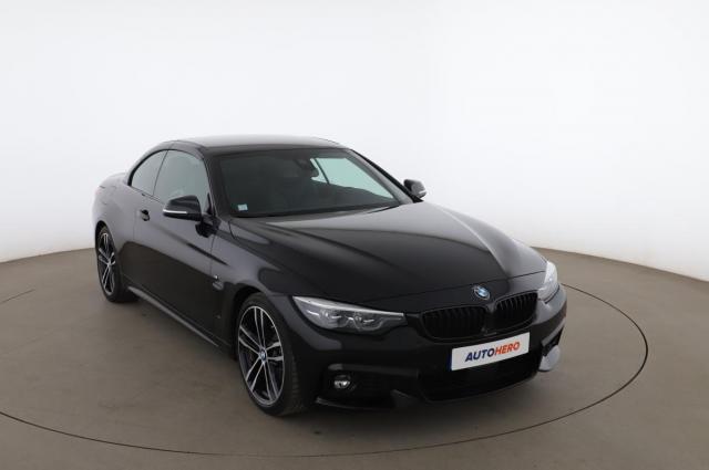 Bmw Série 4 image 9