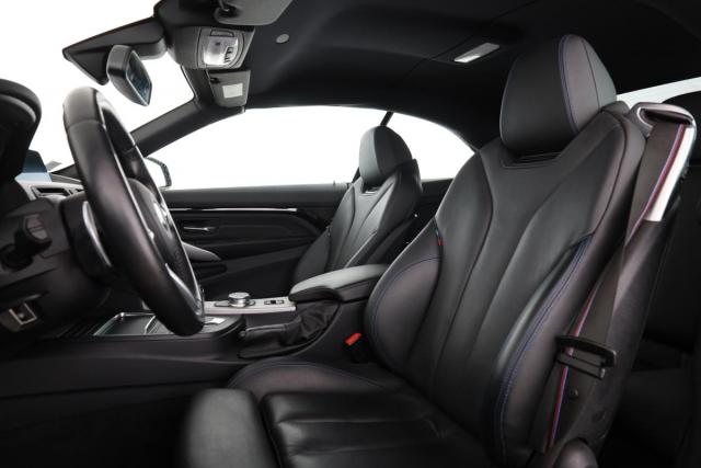 Bmw Série 4 image 1