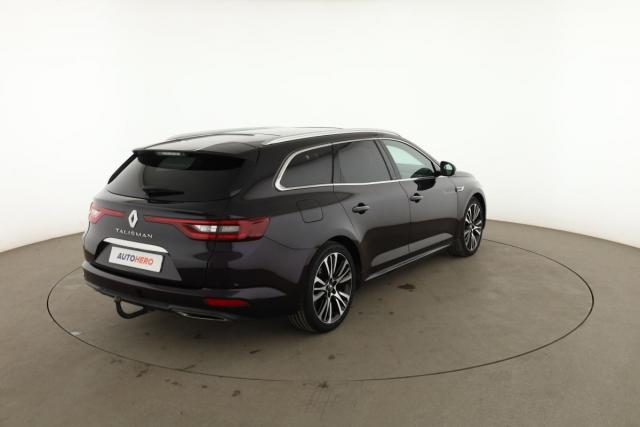 Renault Talisman Estate image 6