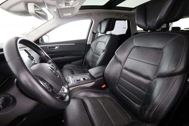 Renault Talisman Estate image 3
