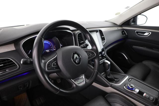 Renault Talisman Estate image 5
