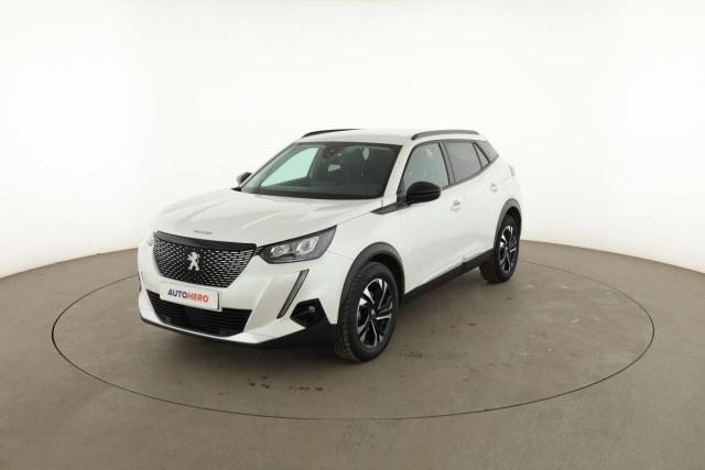 Peugeot 2008 1.5 Blue-Hdi Roadtrip 110 Ch