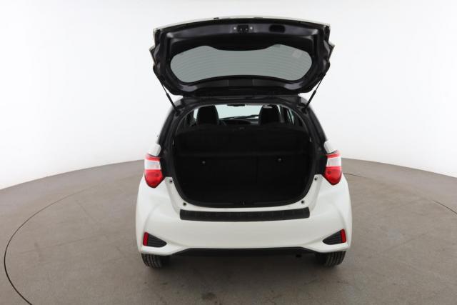 Toyota Yaris image 5