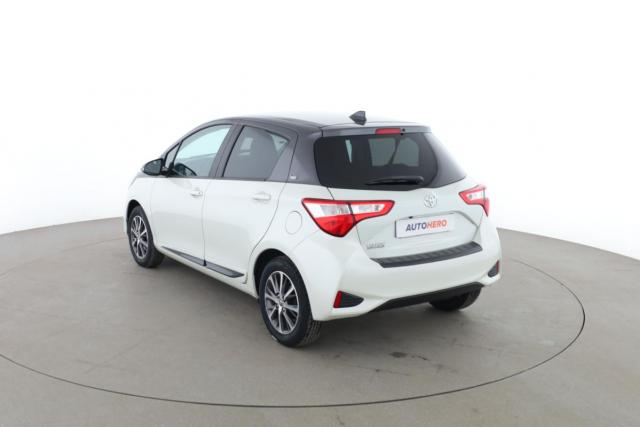 Toyota Yaris image 3