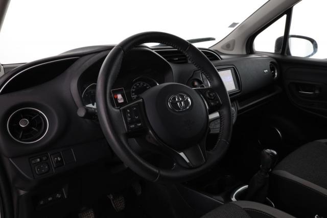Toyota Yaris image 1