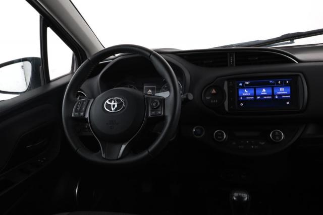 Toyota Yaris image 6