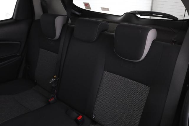 Toyota Yaris image 9