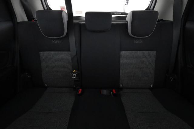 Toyota Yaris image 7