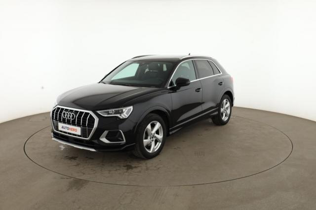 Audi Q3 35 Tfsi Design Luxe S Tronic 7 150 Ch