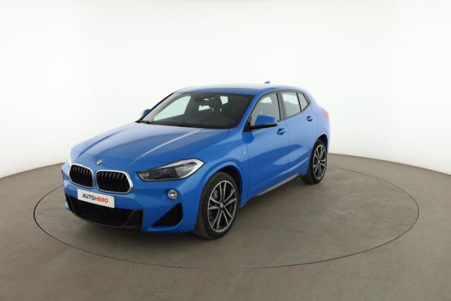 Bmw X2 Sdrive18ia M Sport Dkg7 140 Ch