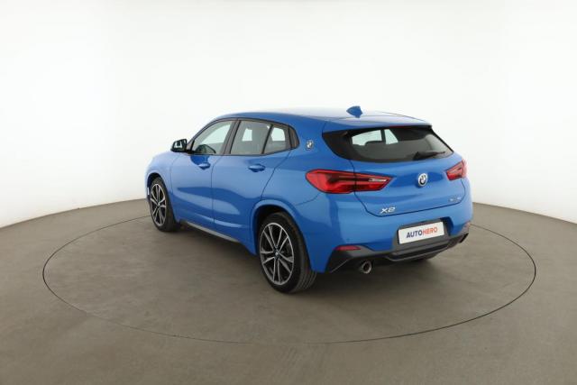 Bmw X2 image 7