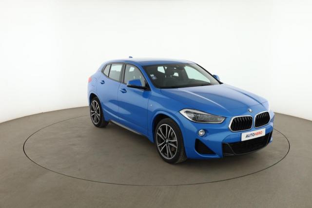 Bmw X2 image 9