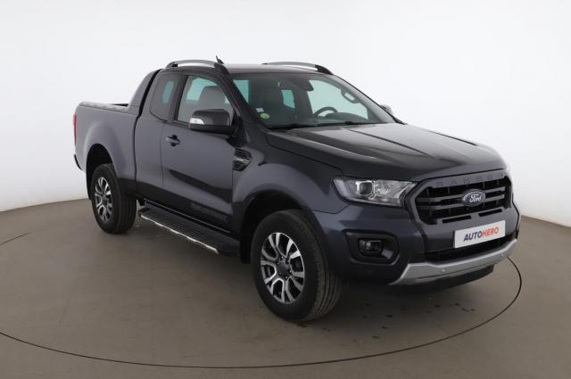 Ford Ranger image 5